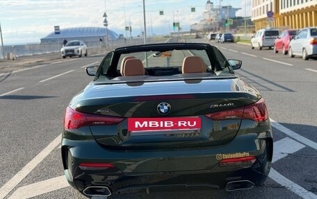 BMW 4 серия, 2023 год, 8 900 000 рублей, 7 фотография