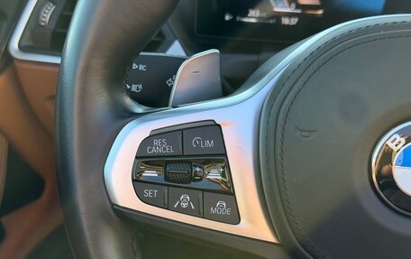 BMW 4 серия, 2023 год, 8 900 000 рублей, 10 фотография