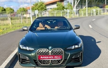 BMW 4 серия, 2023 год, 8 900 000 рублей, 12 фотография