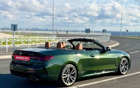 BMW 4 серия, 2023 год, 8 900 000 рублей, 14 фотография