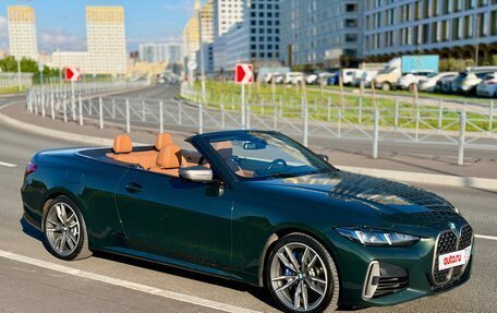 BMW 4 серия, 2023 год, 8 900 000 рублей, 24 фотография