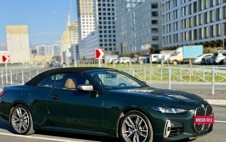 BMW 4 серия, 2023 год, 8 900 000 рублей, 16 фотография