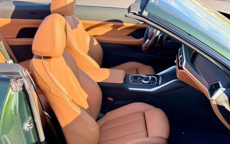 BMW 4 серия, 2023 год, 8 900 000 рублей, 27 фотография