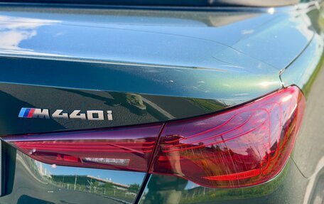 BMW 4 серия, 2023 год, 8 900 000 рублей, 22 фотография