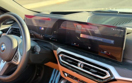 BMW 4 серия, 2023 год, 8 900 000 рублей, 28 фотография