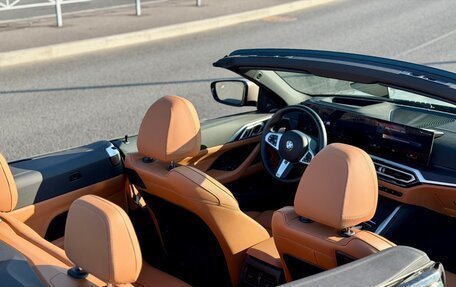 BMW 4 серия, 2023 год, 8 900 000 рублей, 26 фотография
