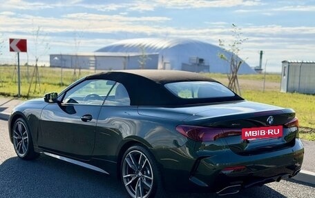 BMW 4 серия, 2023 год, 8 900 000 рублей, 18 фотография