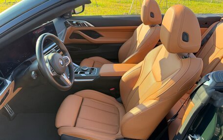 BMW 4 серия, 2023 год, 8 900 000 рублей, 30 фотография