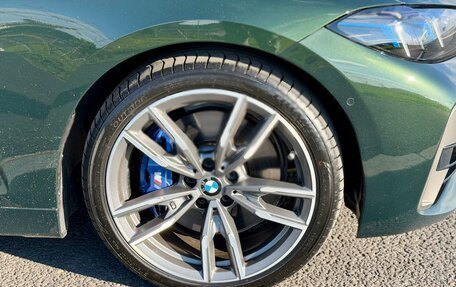 BMW 4 серия, 2023 год, 8 900 000 рублей, 23 фотография