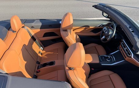 BMW 4 серия, 2023 год, 8 900 000 рублей, 29 фотография