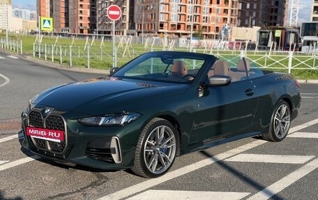 BMW 4 серия, 2023 год, 8 900 000 рублей, 20 фотография