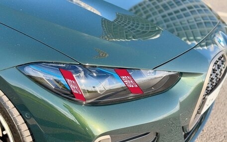 BMW 4 серия, 2023 год, 8 900 000 рублей, 19 фотография