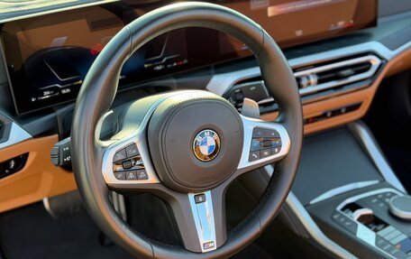 BMW 4 серия, 2023 год, 8 900 000 рублей, 31 фотография