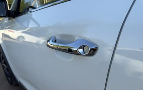 KIA Rio IV, 2017 год, 1 799 000 рублей, 8 фотография