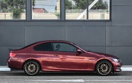 BMW 3 серия, 2013 год, 1 379 000 рублей, 5 фотография