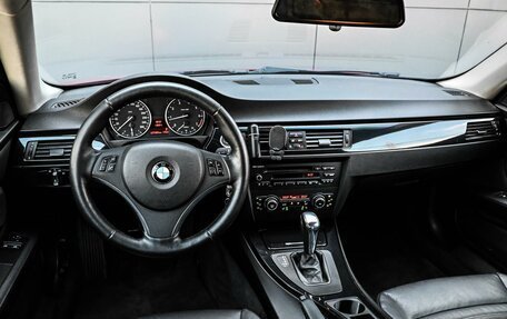 BMW 3 серия, 2013 год, 1 379 000 рублей, 6 фотография