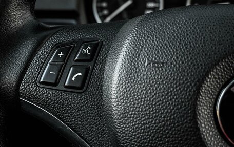 BMW 3 серия, 2013 год, 1 379 000 рублей, 13 фотография