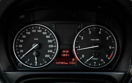 BMW 3 серия, 2013 год, 1 379 000 рублей, 12 фотография