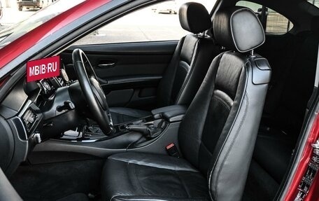 BMW 3 серия, 2013 год, 1 379 000 рублей, 10 фотография
