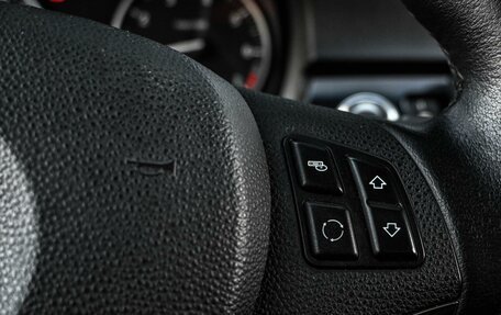 BMW 3 серия, 2013 год, 1 379 000 рублей, 14 фотография