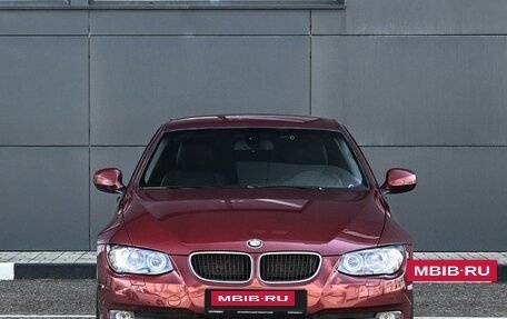 BMW 3 серия, 2013 год, 1 379 000 рублей, 3 фотография