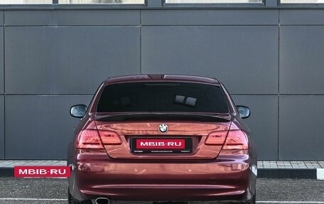 BMW 3 серия, 2013 год, 1 379 000 рублей, 4 фотография