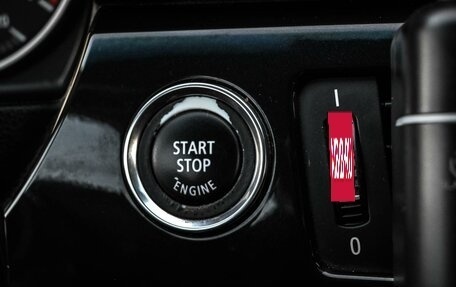 BMW 3 серия, 2013 год, 1 379 000 рублей, 11 фотография