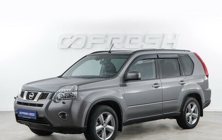 Nissan X-Trail, 2012 год, 1 699 046 рублей, 5 фотография