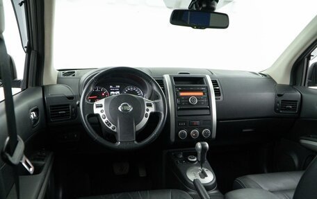 Nissan X-Trail, 2012 год, 1 699 046 рублей, 6 фотография