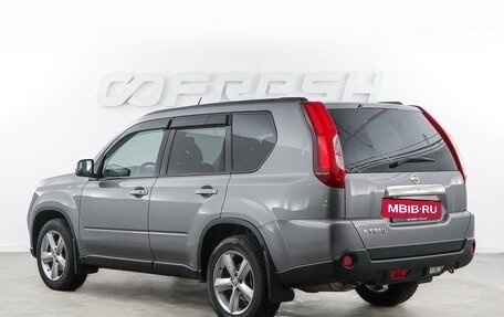 Nissan X-Trail, 2012 год, 1 699 046 рублей, 2 фотография