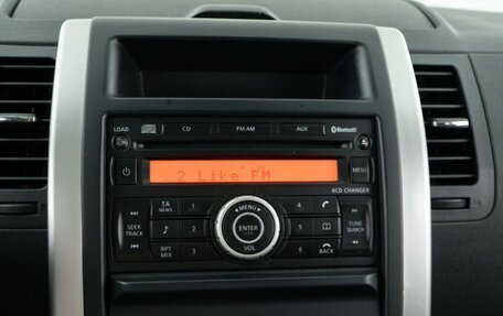 Nissan X-Trail, 2012 год, 1 699 046 рублей, 18 фотография