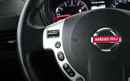 Nissan X-Trail, 2012 год, 1 699 046 рублей, 13 фотография