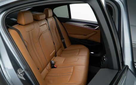 BMW 5 серия, 2018 год, 4 136 444 рублей, 7 фотография
