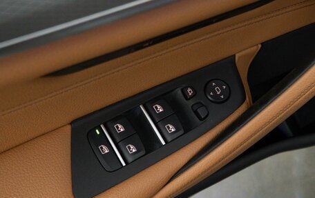 BMW 5 серия, 2018 год, 4 136 444 рублей, 16 фотография