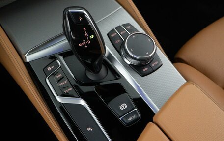 BMW 5 серия, 2018 год, 4 136 444 рублей, 18 фотография