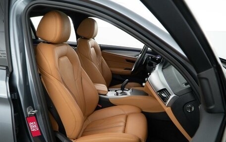 BMW 5 серия, 2018 год, 4 136 444 рублей, 8 фотография