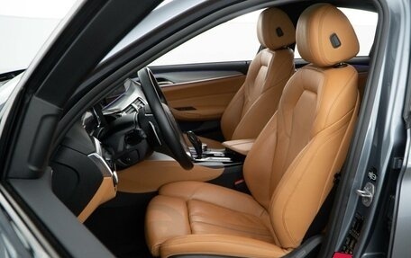 BMW 5 серия, 2018 год, 4 136 444 рублей, 10 фотография