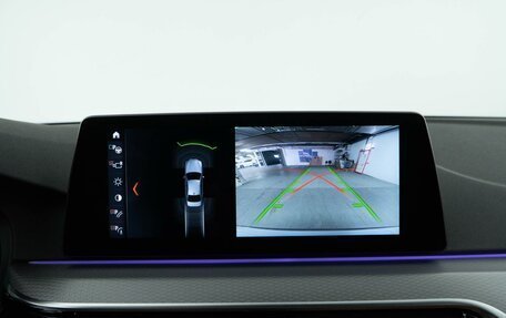 BMW 5 серия, 2018 год, 4 136 444 рублей, 23 фотография