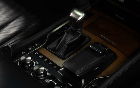 Lexus LX III, 2017 год, 7 949 000 рублей, 19 фотография