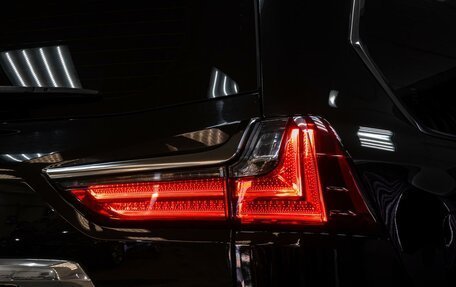 Lexus LX III, 2017 год, 7 949 000 рублей, 9 фотография