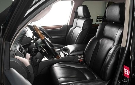 Lexus LX III, 2017 год, 7 949 000 рублей, 17 фотография