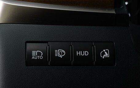 Lexus LX III, 2017 год, 7 949 000 рублей, 30 фотография