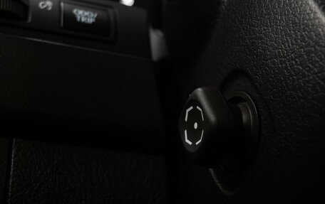 Lexus LX III, 2017 год, 7 949 000 рублей, 27 фотография