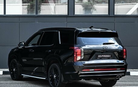 Hyundai Palisade I, 2024 год, 6 799 000 рублей, 2 фотография
