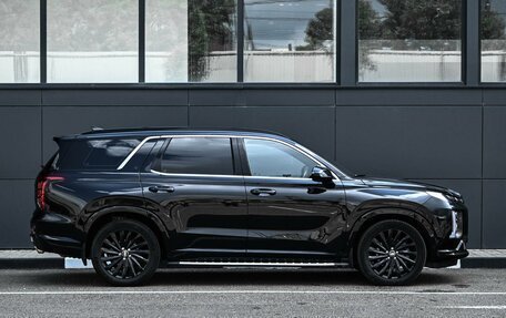 Hyundai Palisade I, 2024 год, 6 799 000 рублей, 5 фотография
