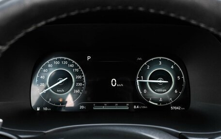 Hyundai Palisade I, 2024 год, 6 799 000 рублей, 16 фотография