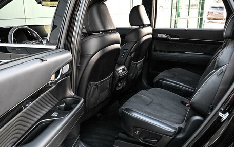 Hyundai Palisade I, 2024 год, 6 799 000 рублей, 14 фотография