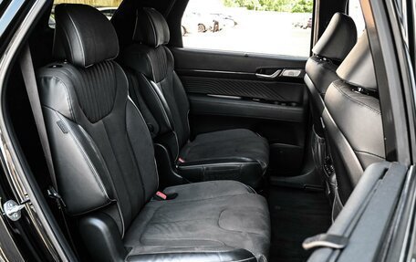 Hyundai Palisade I, 2024 год, 6 799 000 рублей, 7 фотография