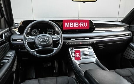 Hyundai Palisade I, 2024 год, 6 799 000 рублей, 6 фотография