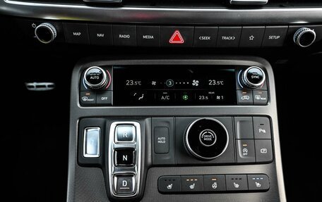 Hyundai Palisade I, 2024 год, 6 799 000 рублей, 26 фотография